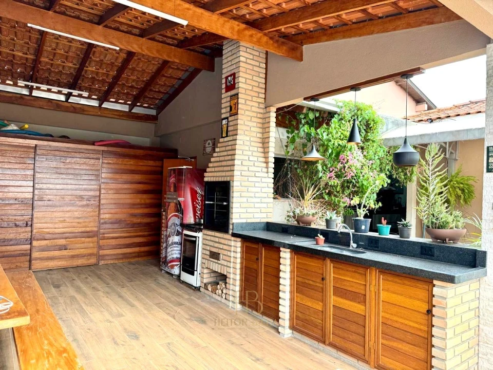 Imagens do imóveis CASA A VENDA JD. SHANGRI-LA