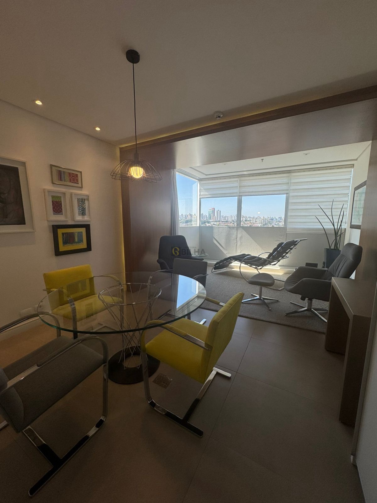 Imagens do imóveis  Sala para Locação ou Venda no Palhano Business Center!