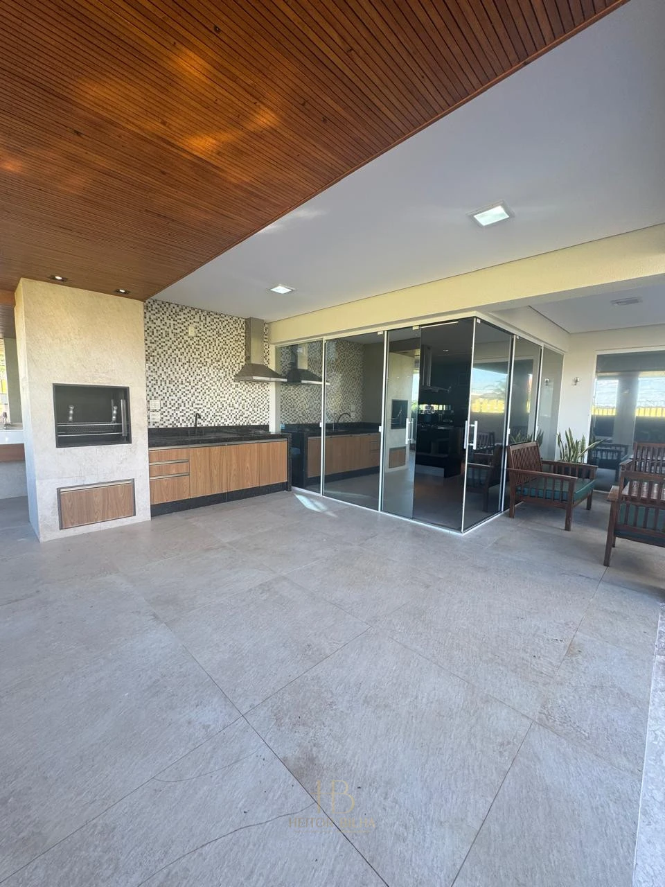 Imagens do imóveis Royal Tennis