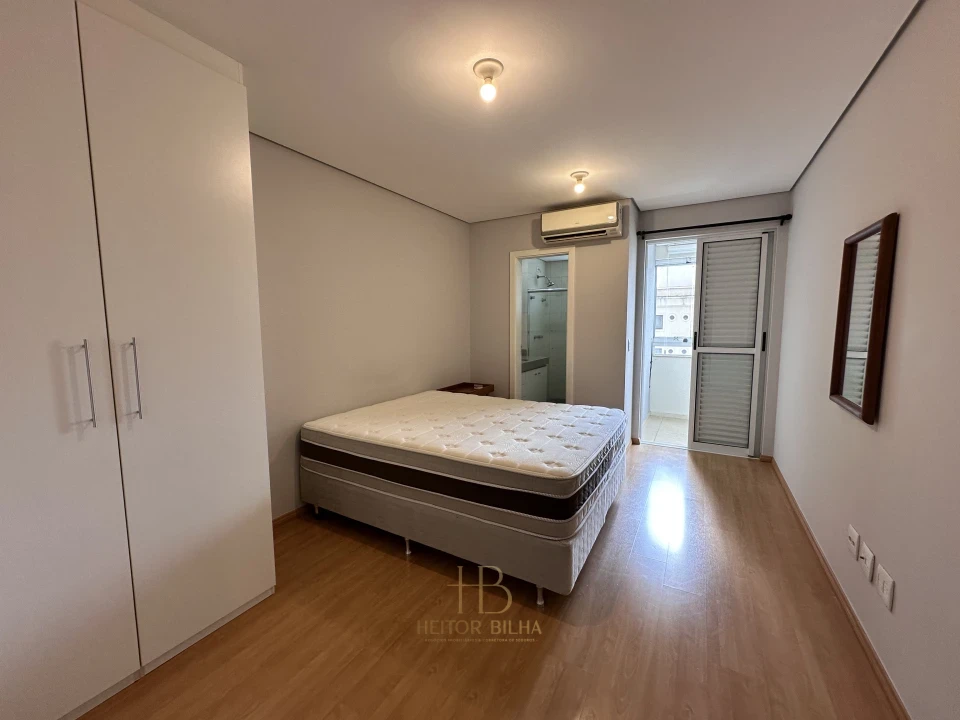 Imagens do imóveis Apartamento para locação Ed. Soho  centro - londrina