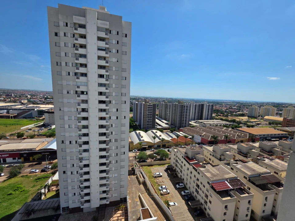 Imagens do imóveis Apartamento para locação  Boulevard Village Residence