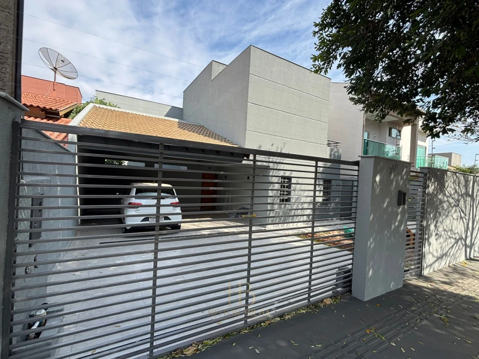 Imagens do imóveis Casa Á Venda Andrade Londrina