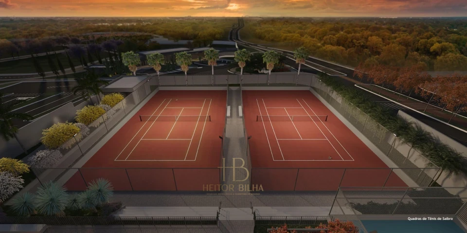 Imagens do imóveis terreno  a venda no Mālie Home Resort