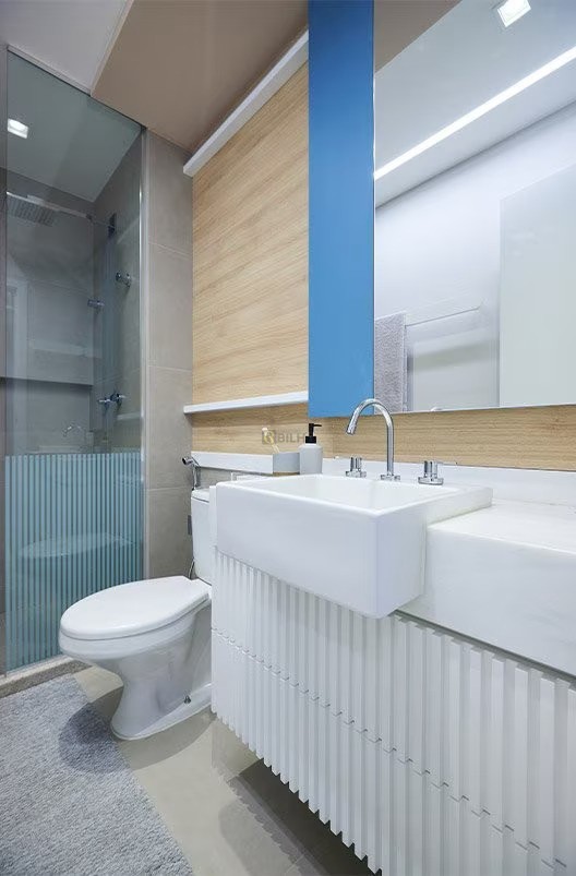 Imagens do imóveis Oportunidade no Residencial Thay  2 Suítes, Sacada Gourmet e Lazer Total!
