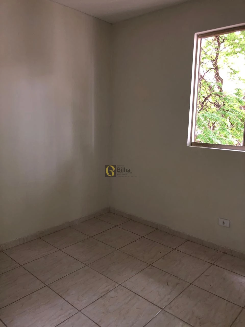 Imagens do imóveis Apartamento para locação no Edifício Quinta da Boa Vista I - Londrina.