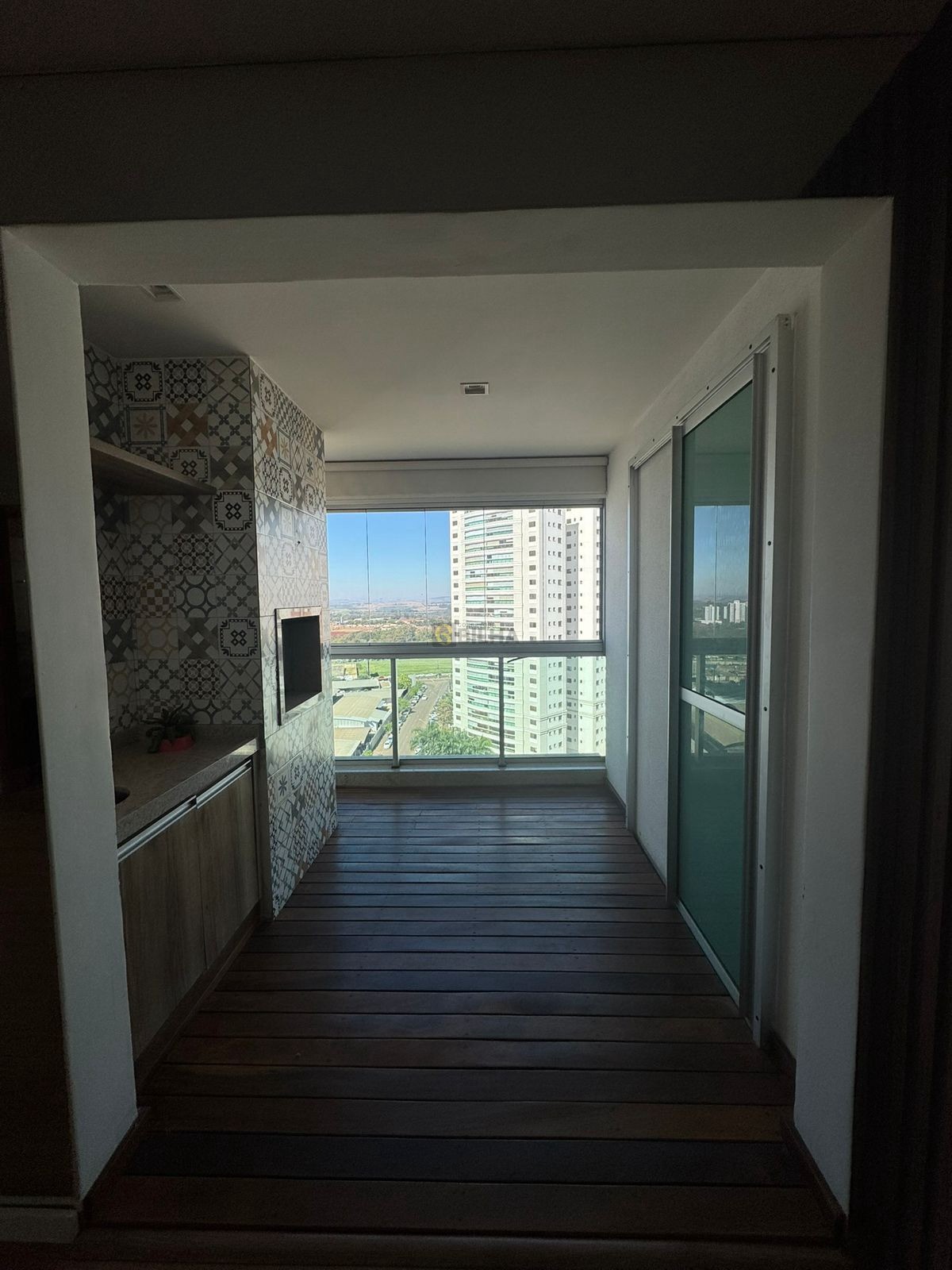 Imagens do imóveis Apartamento a venda no condomínio EDIFICIO FLORAIS ECO RESORT e RESIDENCE no bairro Gleba Fazenda Palhano - Londrina/PR