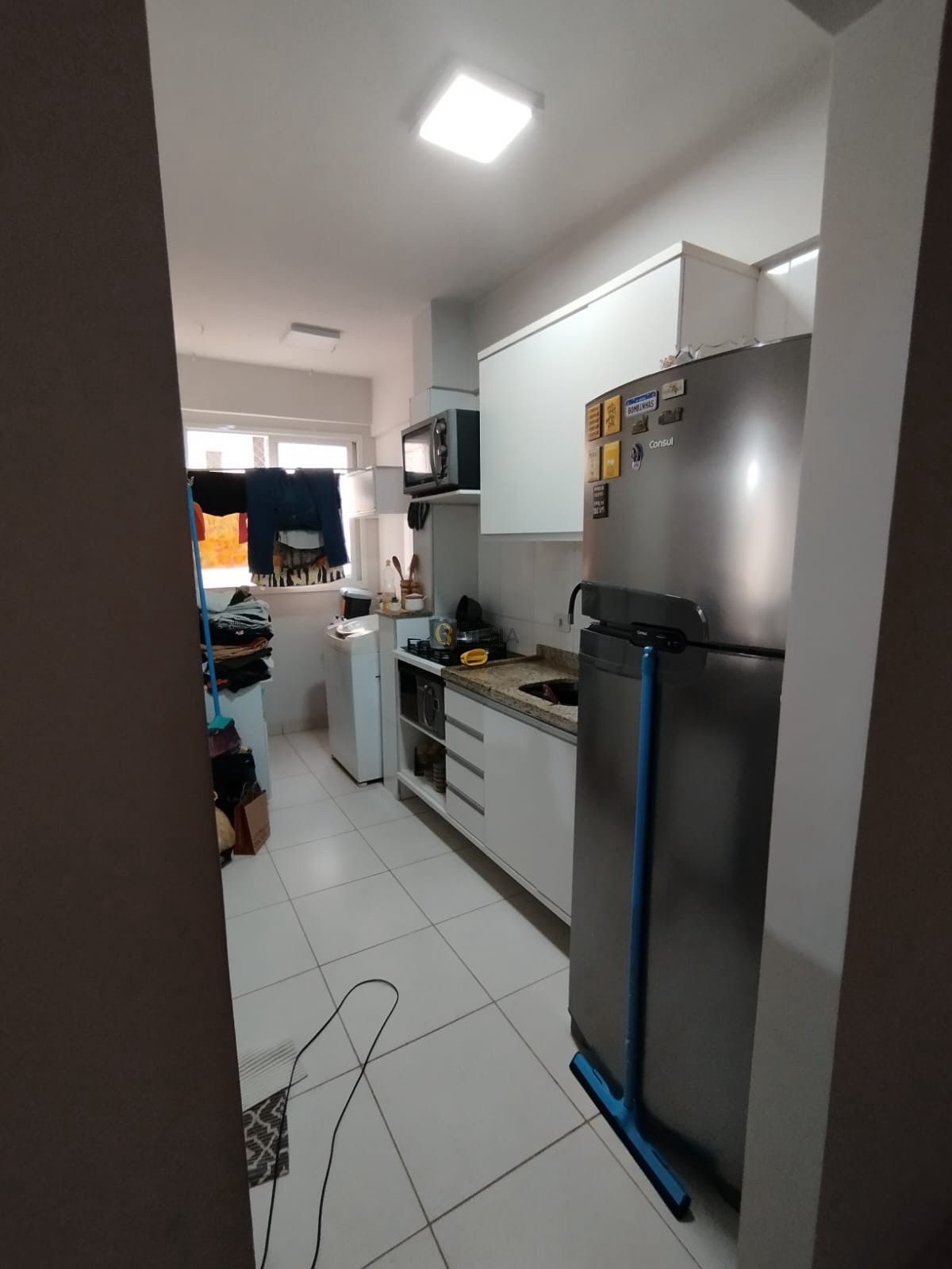 Imagens do imóveis Apartamento para alugar no condomínio Ed. Mirante do Lago na Gleba Fazenda Palhano