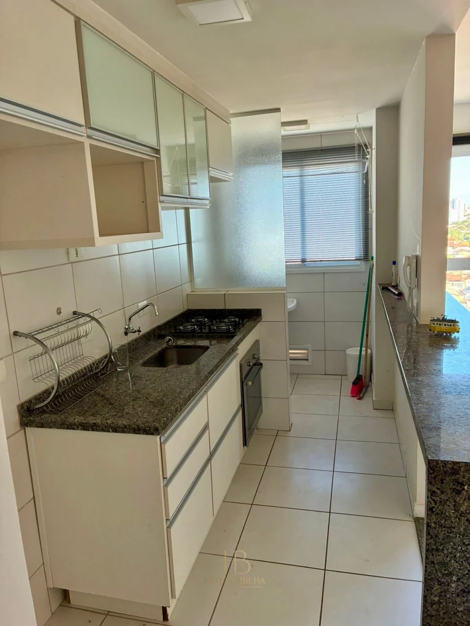 Imagens do imóveis locação  no condomínio Ed. Terraparque no bairro Champagnat