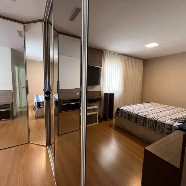 Imagens do imóveis Apartamento de luxo no Ed. Maison Villa Lobos em Londrina