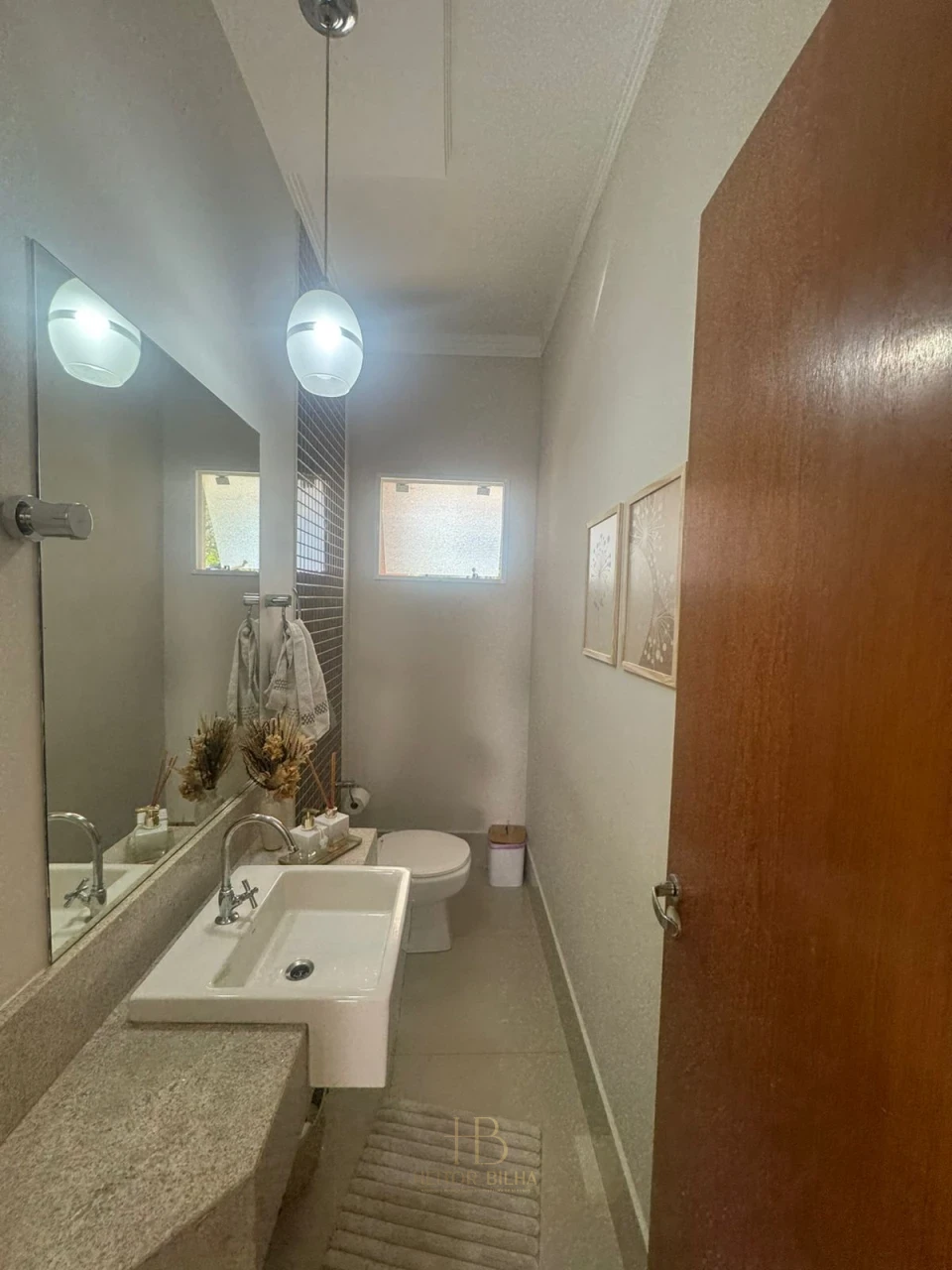 Imagens do imóveis CASA PARA LOCAÇÃO  CONDOMINIO ROYAL FOREST