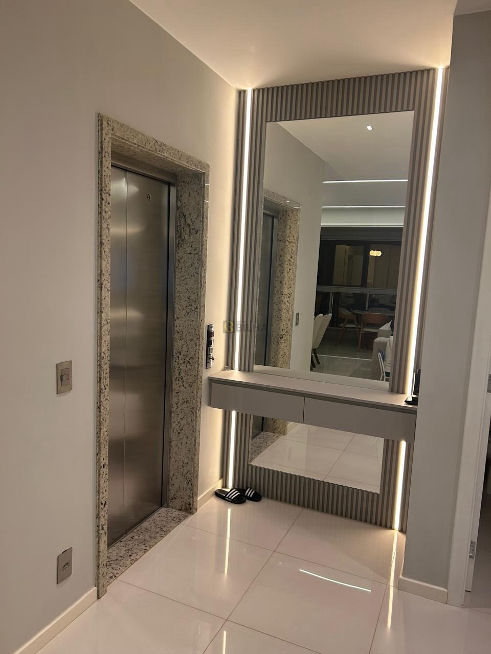 Imagens do imóveis Apartamento para alugar no Condomínio Ed. L`Harmonie - Torre Allure