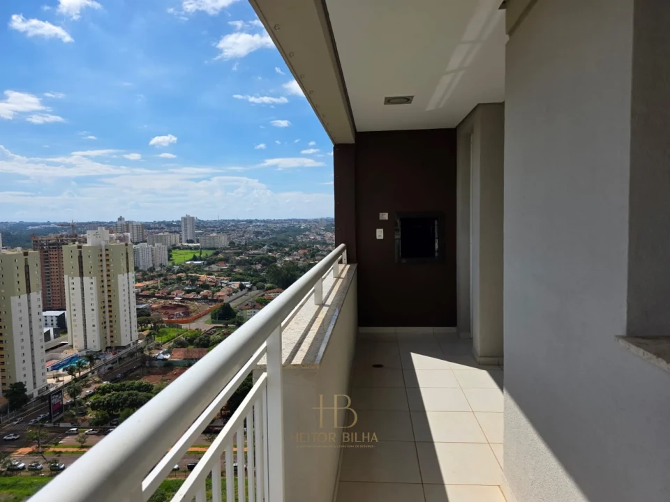 Imagens do imóveis APARTAMENTO A VENDA ED. LIBERTY TOWERS