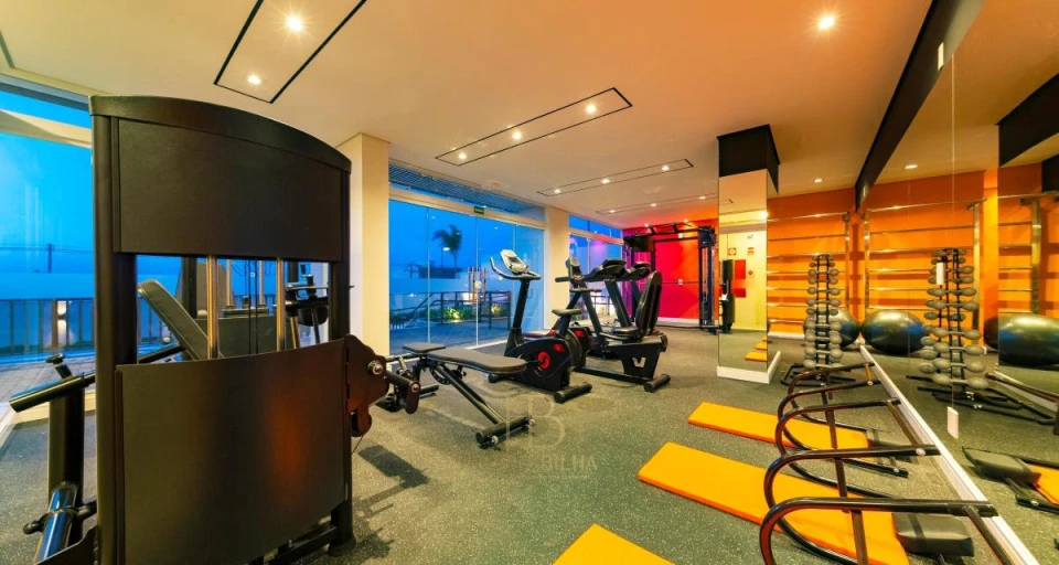 Imagens do imóveis Edifício Sunset faria lima a venda