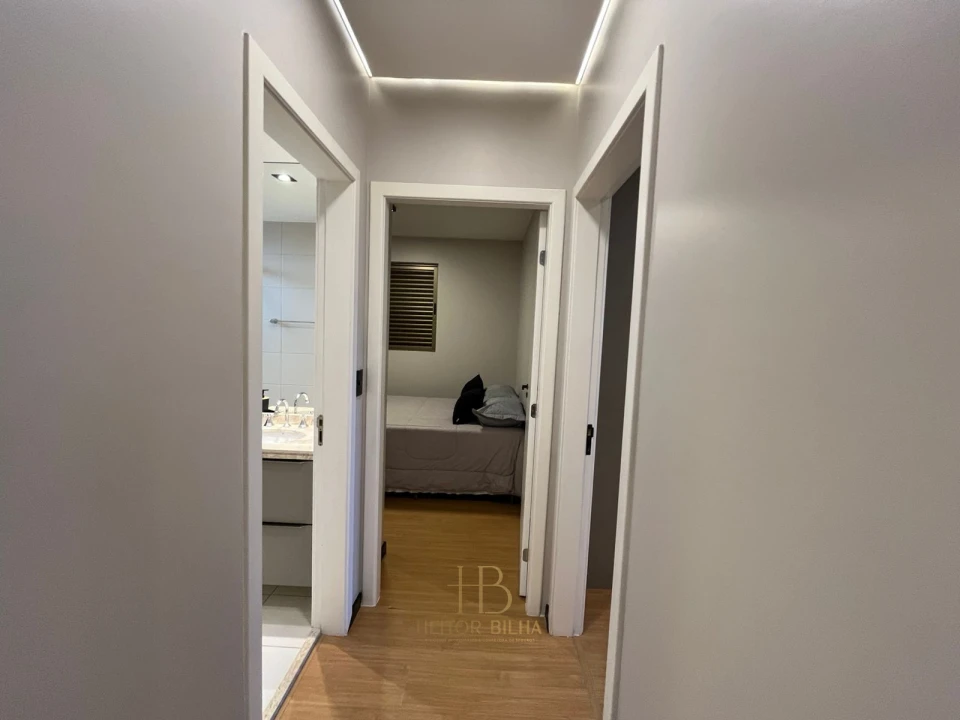 Imagens do imóveis Apartamento À Venda Condomínio Terraço Alto Do Araxá Londrina