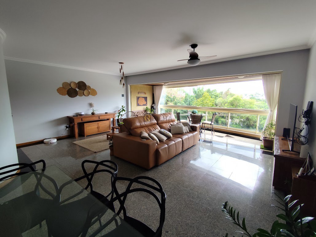 Imagens do imóveis Apartamento a venda no condomínio Ed. Four Seasons Residence no bairro Vila Fujita