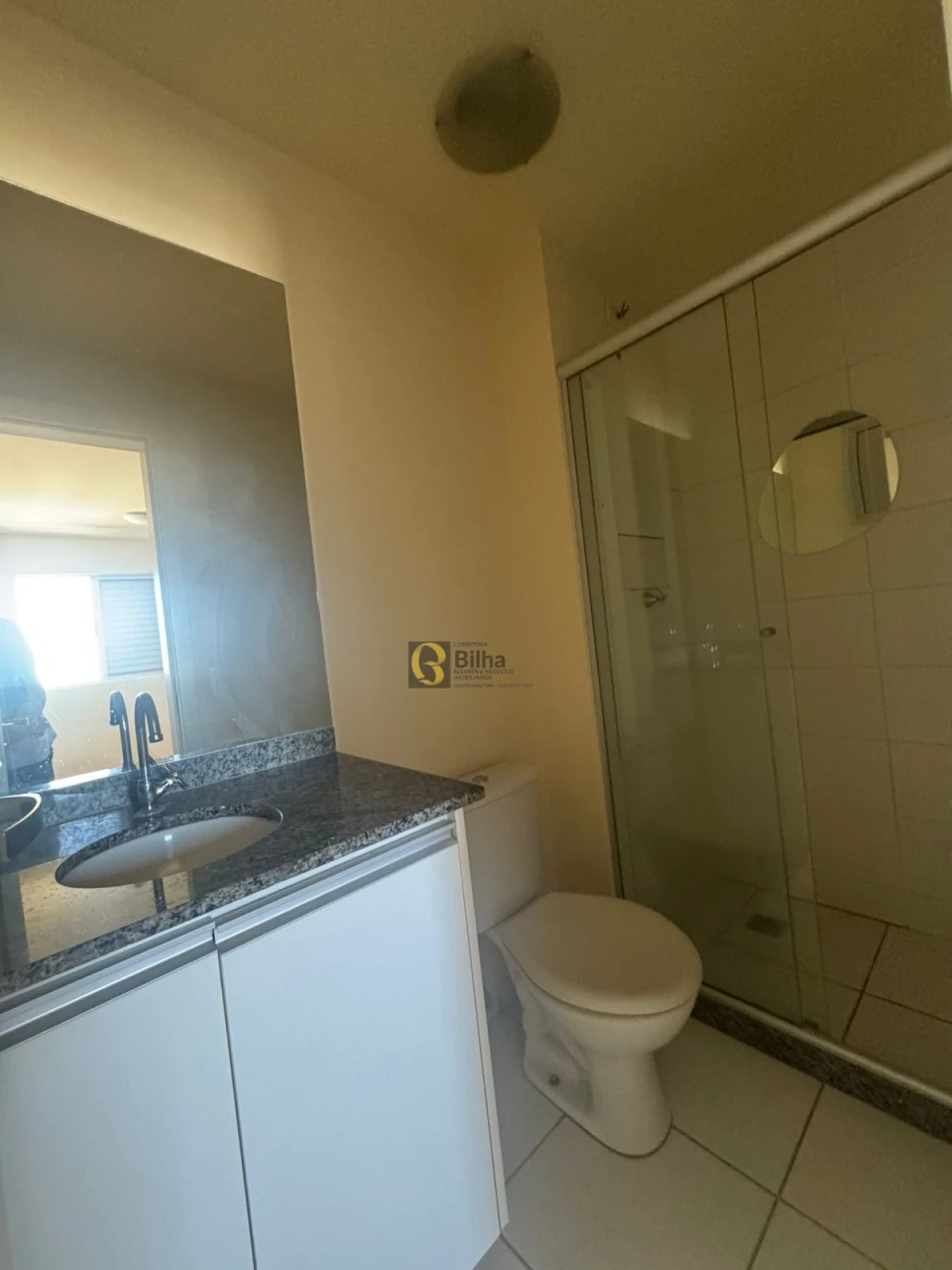 Imagens do imóveis Apartamento a venda no condomínio Condomínio Torres do Horizonte no bairro Residencial José Lázaro Gouvea