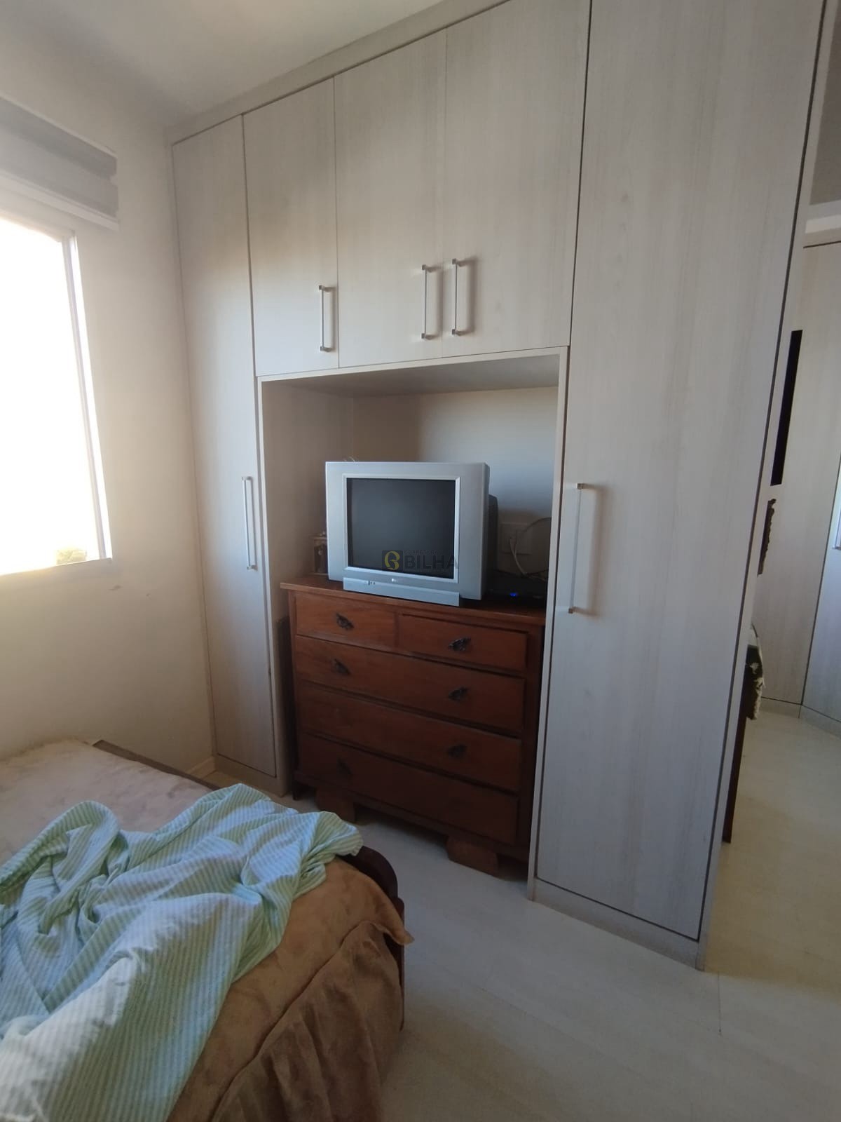 Imagens do imóveis Apartamento a venda no condomínio Ed. Forest Park no bairro Gleba Fazenda Palhano