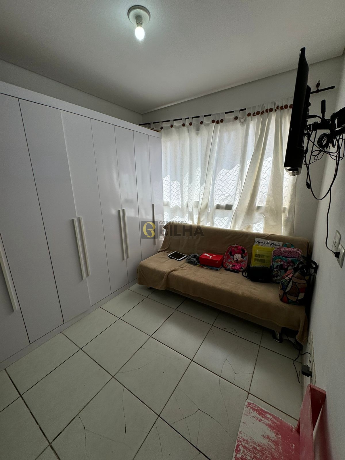Imagens do imóveis Apartamento à venda no condomínio Ed. Terraparque no bairro Champagnat
