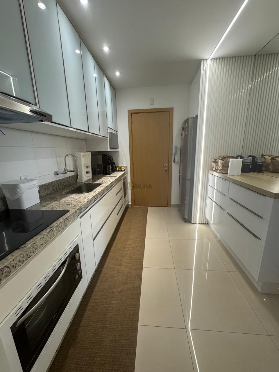 Imagens do imóveis Apartamento à venda no Trésor Residence | Plaenge