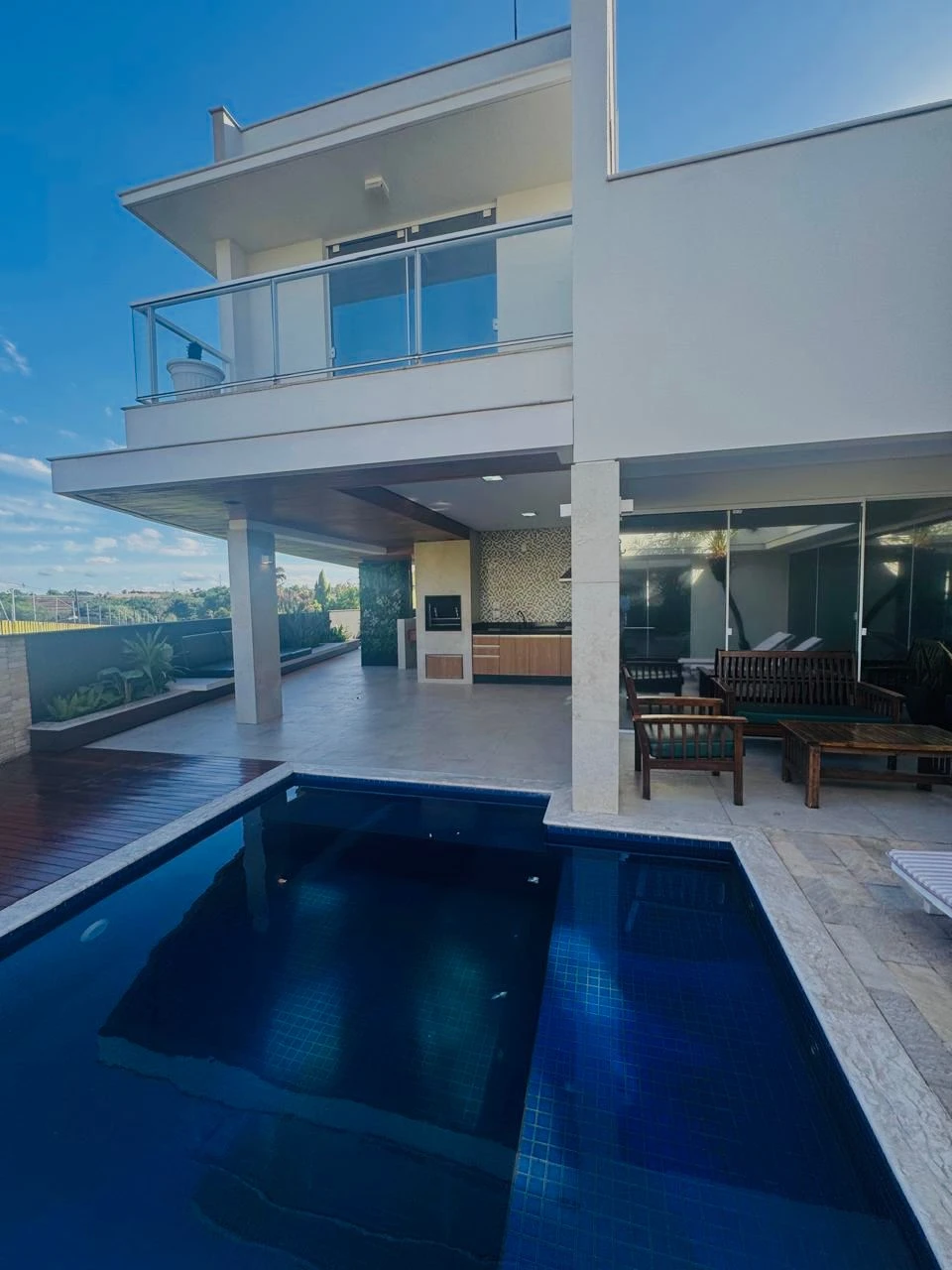 Imagens do imóveis Royal Tennis