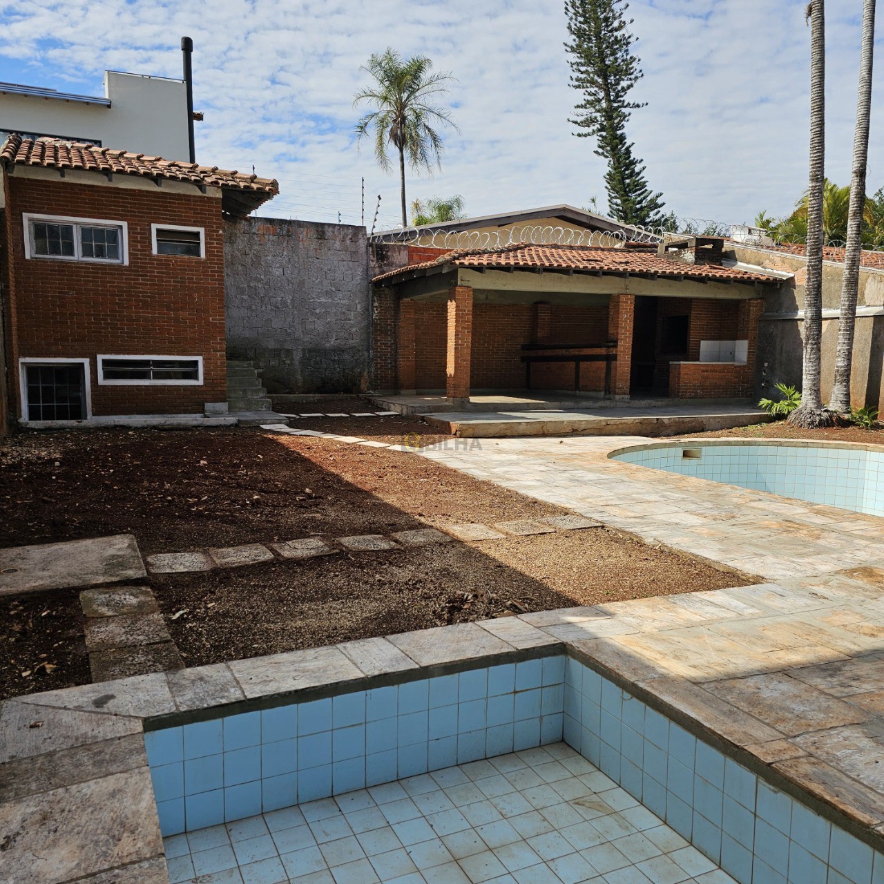Imagens do imóveis Terreno a venda  na Avenida Paul Harris !!!