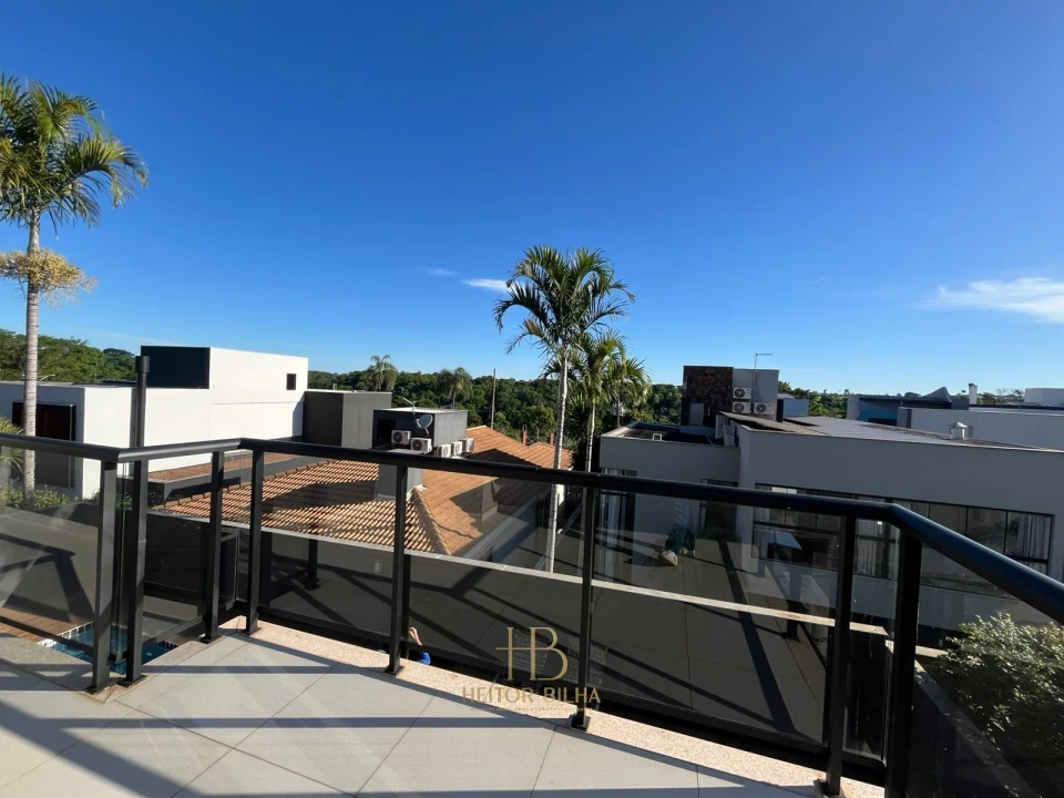 Imagens do imóveis Casa Em Condomínio Á Venda Alphaville Londrina 2 Londrina