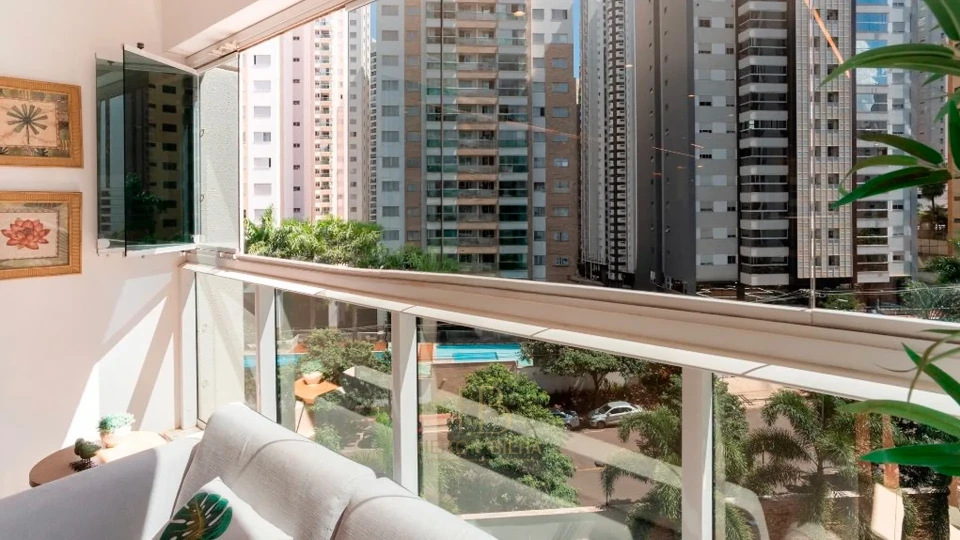 Imagens do imóveis Apartamento À Venda Landmark Residence Londrina
