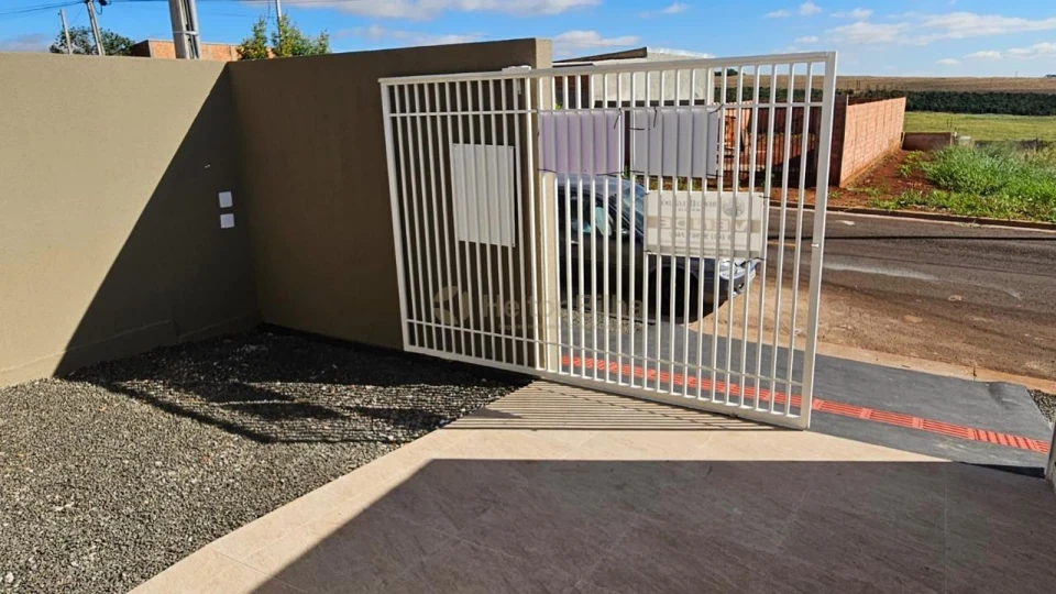 Imagens do imóveis Casa à Venda em Cambé
