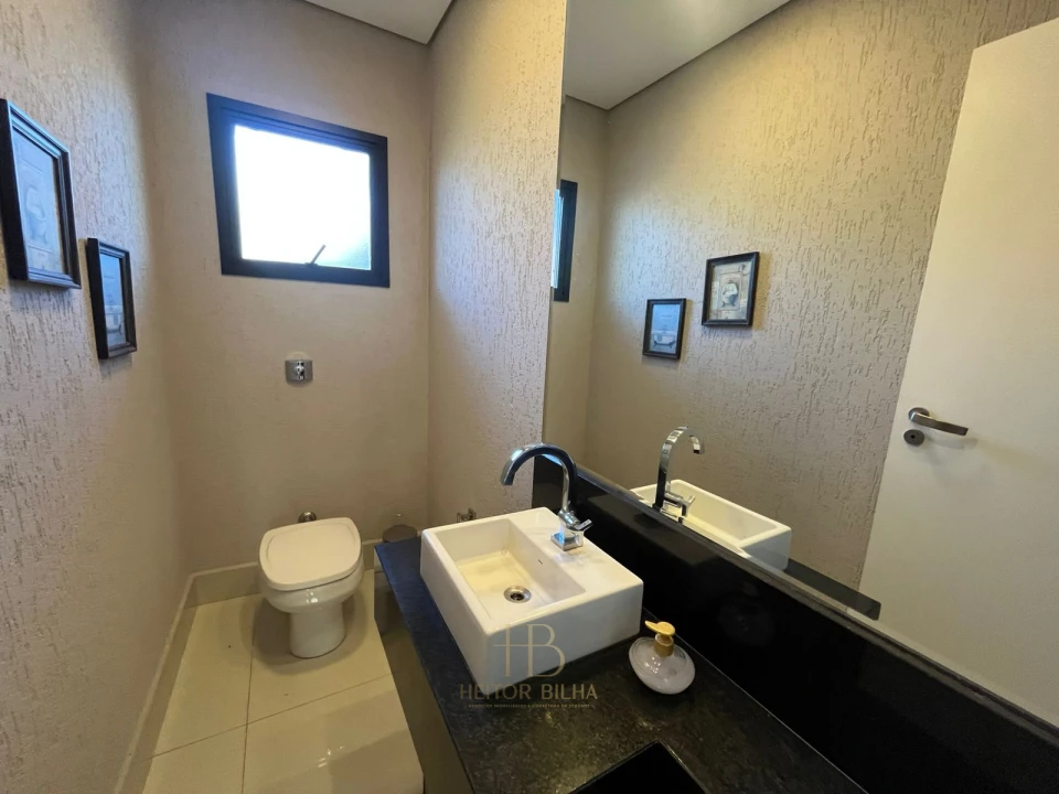 Imagens do imóveis Casa Em Condomínio Á Venda Alphaville Londrina 2 Londrina