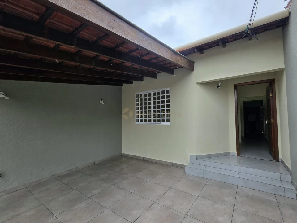 Imagens do imóveis Casa Com Edícula no Jd. Veneza
