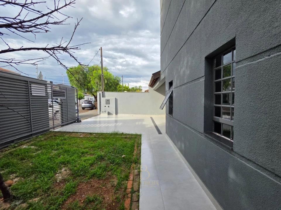 Imagens do imóveis Triplex à venda no Jardim Andrade