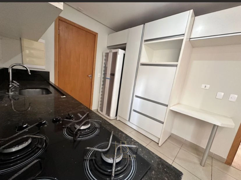 Imagens do imóveis Apartamento Para Alugar Centro Londrina Av Rio de Janeiro