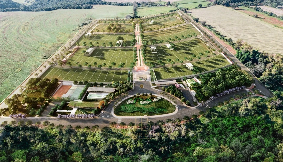 Imagens do imóveis Terreno a venda condominio residencial artesano