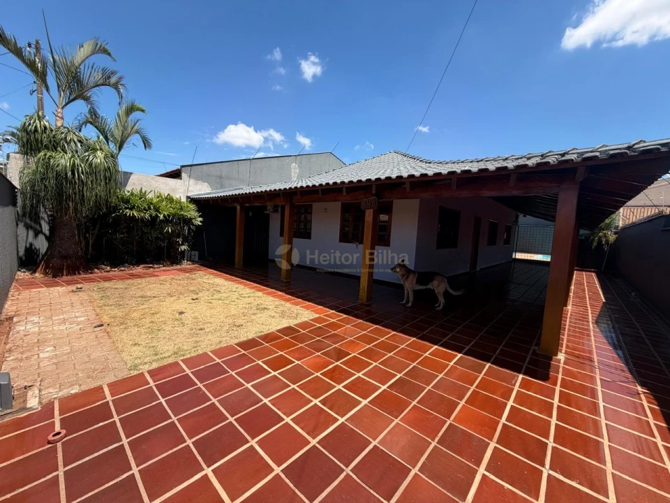 Imagens do imóveis Casa com Piscina