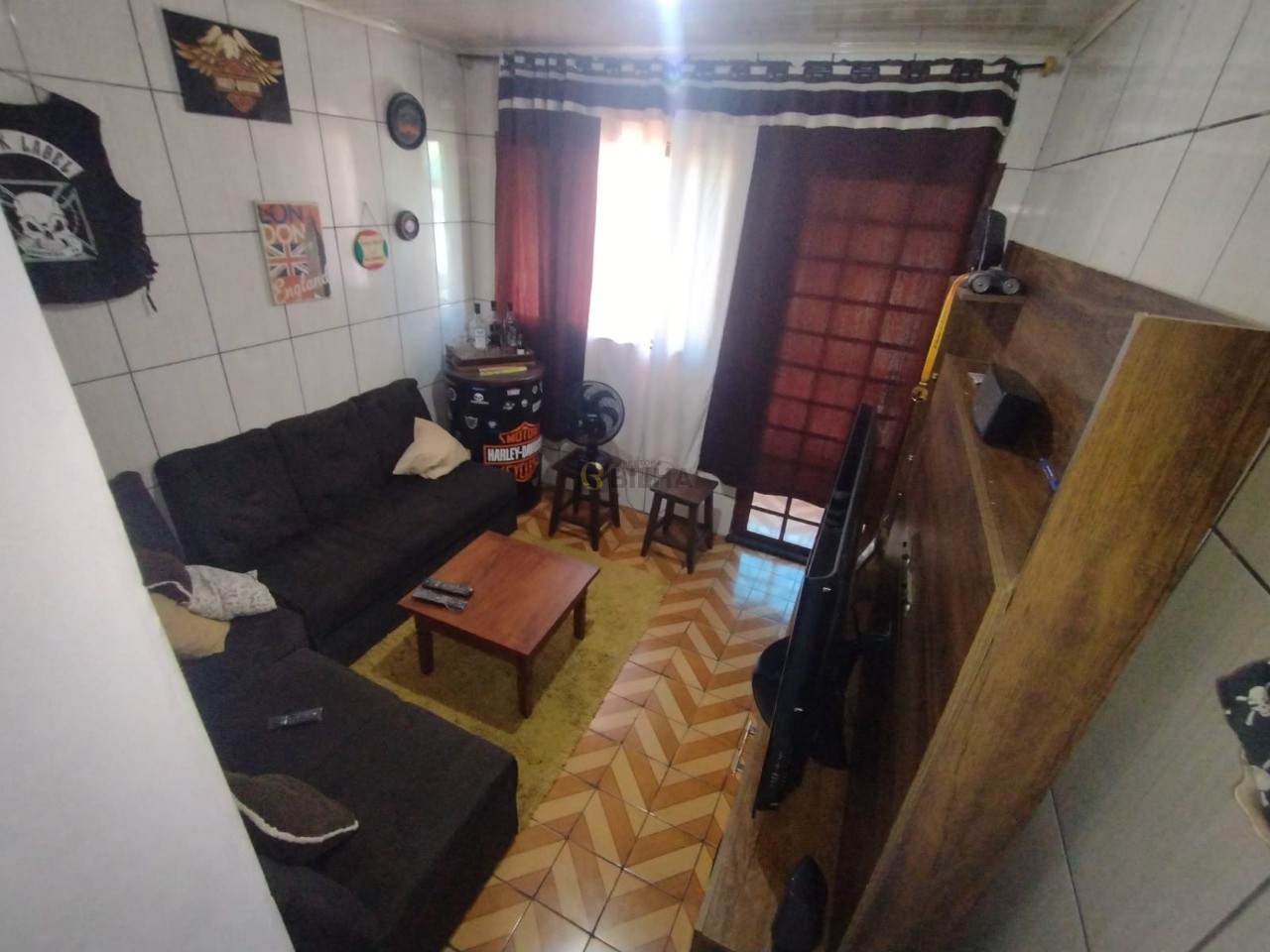 Imagens do imóveis Casa a venda no bairro Waldemar Hauer