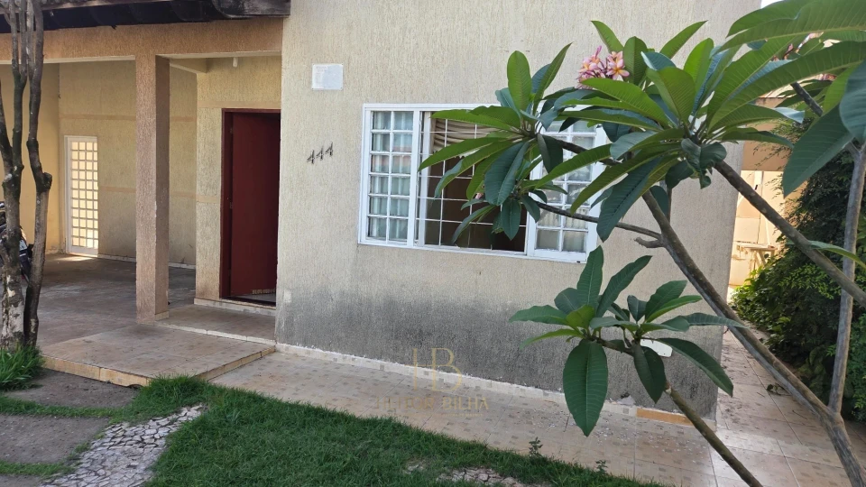 Imagens do imóveis SOBRADO À VENDA – PRÓXIMO À AV. SAUL ELKIND