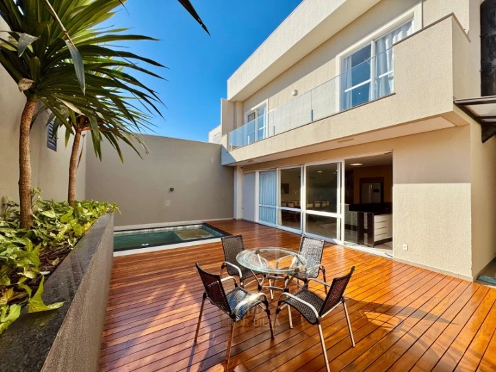 Imagens do imóveis Casa a Venda Condominio BellaVitta