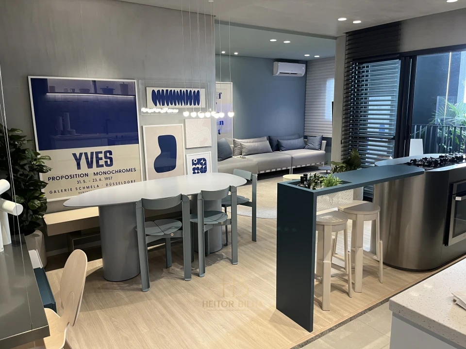 Imagens do imóveis BluInk Vanguard