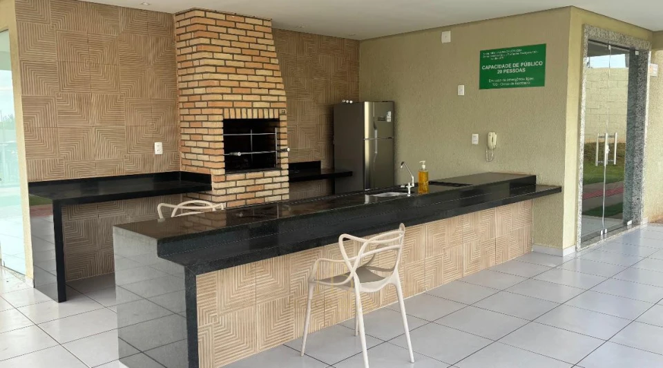 Imagens do imóveis APARTAMENTO A VENDA RESIDENCIAL LAGUNA DI CORDOBA