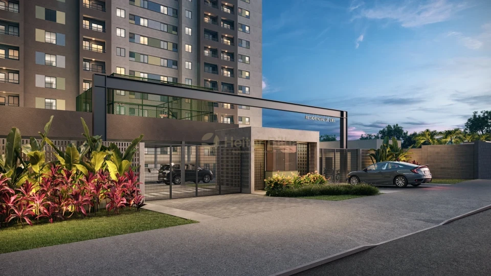 Imagens do imóveis Residencial Le Ciel
