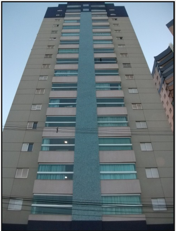 Imagens do imóveis Apartamento Para Alugar Edificio Cristal Place Londrina