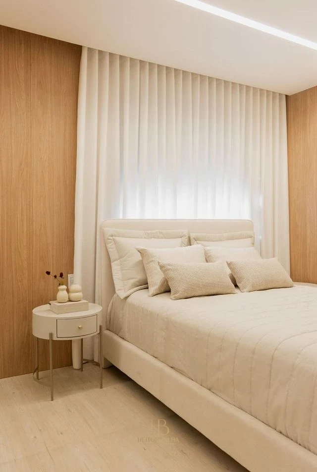 Imagens do imóveis Apartamento Mobiliado e Decorado no You 180