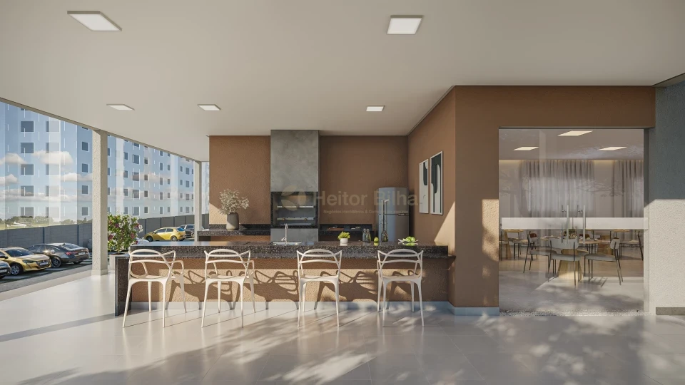 Imagens do imóveis Residencial La Coline