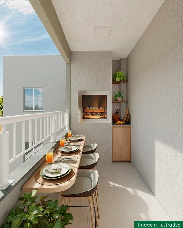 Imagens do imóveis Residencial Leon