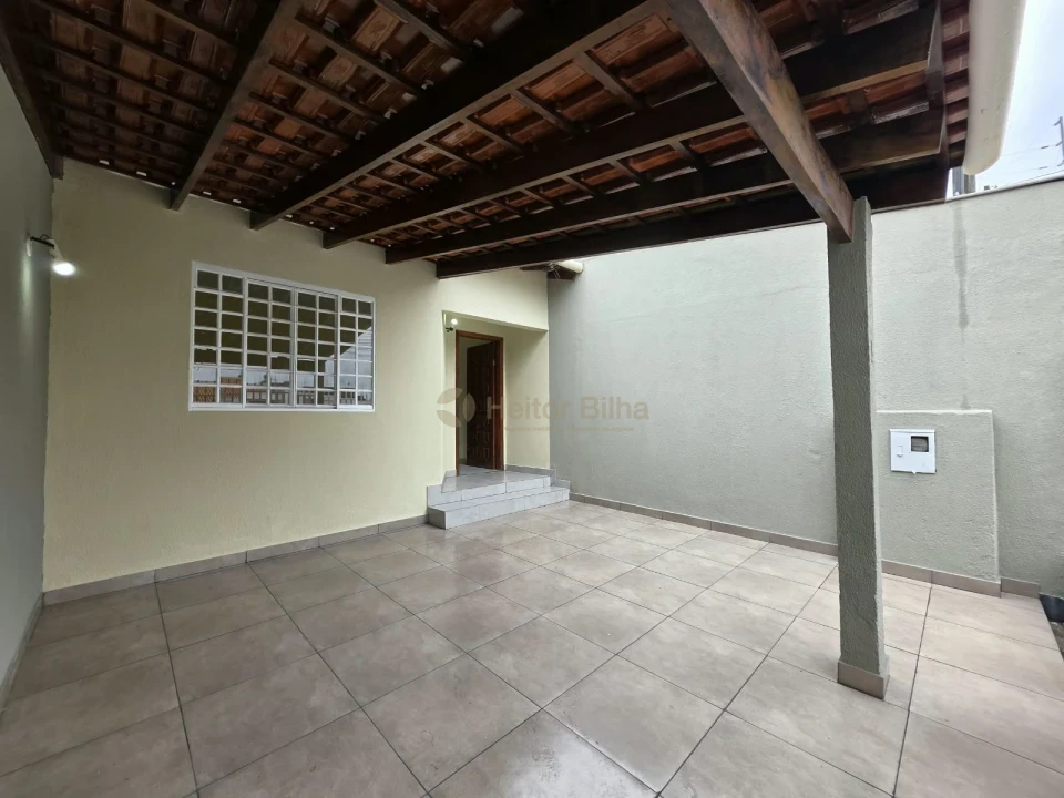 Imagens do imóveis Casa Com Edícula no Jd. Veneza