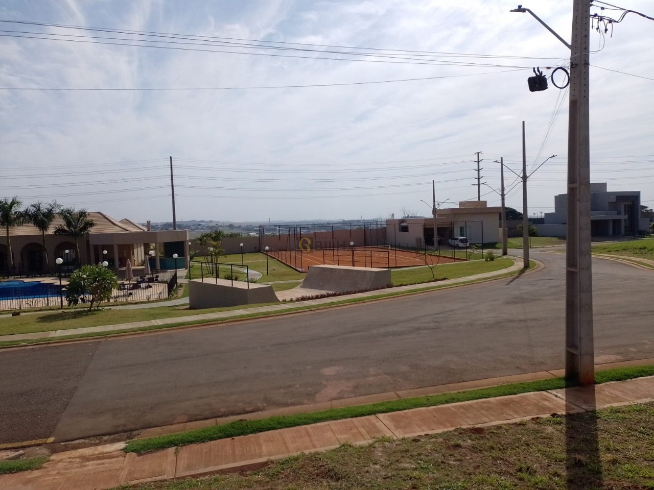 Imagens do imóveis Terreno a venda no condomínio Condominio Golden Park II Residence no bairro Marumbi