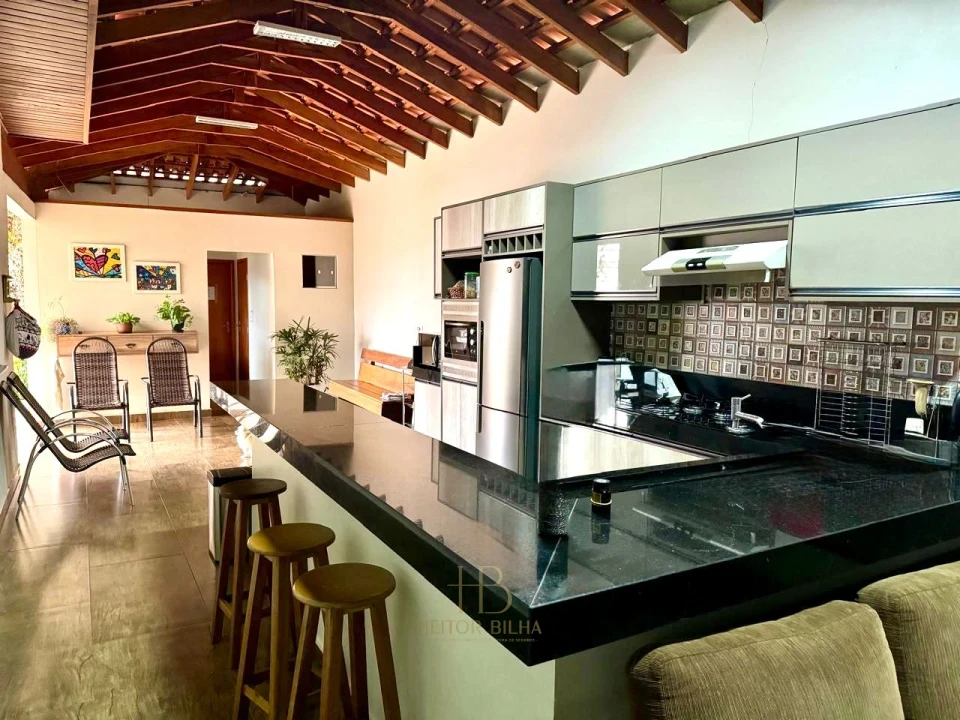 Imagens do imóveis CASA A VENDA JD. SHANGRI-LA