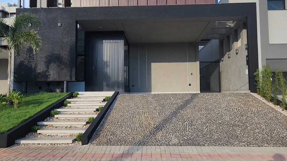 Imagens do imóveis Residencial Araguari