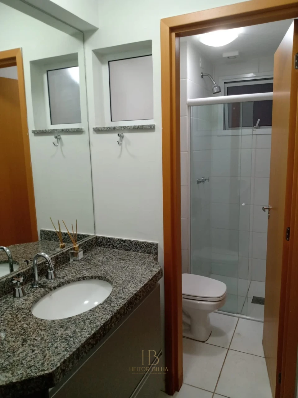 Imagens do imóveis Apartamento para Locação no Fontain Hit Residence