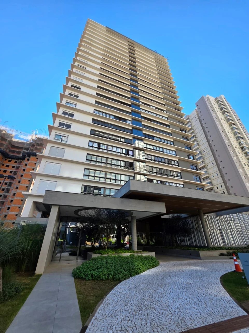 Imagens do imóveis Edifício átrio